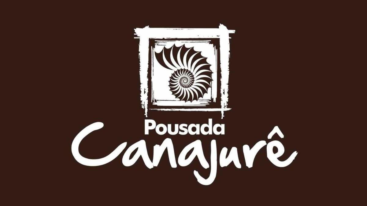 Florianópolis Pousada Canajure酒店 外观 照片